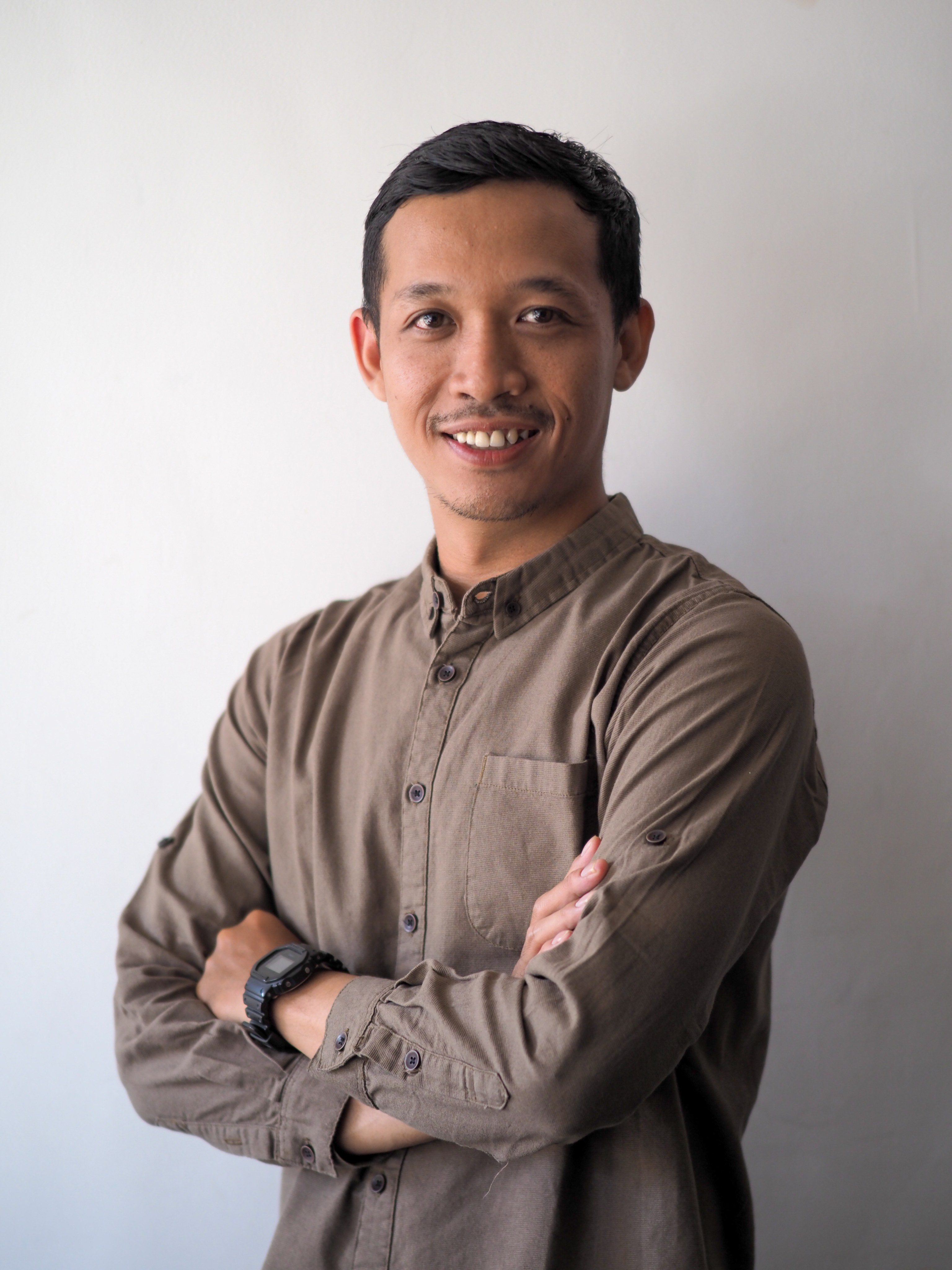 Ir. I Putu Andy Wiranata Wijaya, S.T.,M.T.